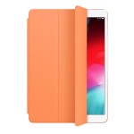 Apple iPad 10.2" / Air 10.5" Smart Cover Papaya dėklas