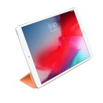 Apple iPad 10.2" / Air 10.5" Smart Cover Papaya dėklas