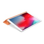 Apple iPad 10.2" / Air 10.5" Smart Cover Papaya dėklas