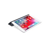 Apple iPad mini (2019) Smart Cover Charcoal Gray dėklas