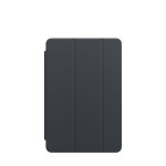 Apple iPad mini (2019) Smart Cover Charcoal Gray dėklas