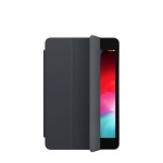 Apple iPad mini (2019) Smart Cover Charcoal Gray dėklas