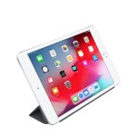 Apple iPad mini (2019) Smart Cover Charcoal Gray dėklas