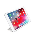 Apple iPad mini (2019) Smart Cover White dėklas