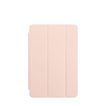 Apple iPad mini (2019) Smart Cover Pink Sand dėklas