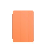 Apple iPad mini (2019) Smart Cover Papaya dėklas