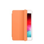 Apple iPad mini (2019) Smart Cover Papaya dėklas