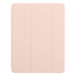 Apple iPad Pro 12.9" (3 gen) Smart Folio Pink Sand dėklas