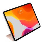 Apple iPad Pro 12.9" (3 gen) Smart Folio Pink Sand dėklas