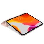Apple iPad Pro 12.9" (3 gen) Smart Folio Pink Sand dėklas