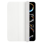 Smart Folio for Apple iPad Pro 11" (M4/M5) - White