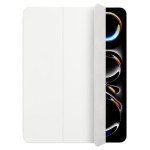 Smart Folio for Apple iPad Pro 13" (M4/M5) - White
