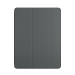 Smart Folio for Apple iPad Air 13" M2/M3/M4 - Charcoal Gray