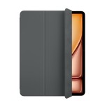 Smart Folio for Apple iPad Air 13" M2/M3/M4 - Charcoal Gray