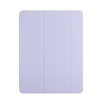 Smart Folio for Apple iPad Air 13" M2/M3/M4 - Light Violet