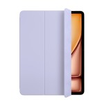 Smart Folio for Apple iPad Air 13" M2/M3/M4 - Light Violet