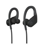 Powerbeats High-Performance Wireless Earphones - Black