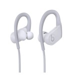 Powerbeats High-Performance Wireless Earphones - White