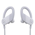 Powerbeats High-Performance Wireless Earphones - White