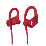 Powerbeats High-Performance Wireless Earphones - Red