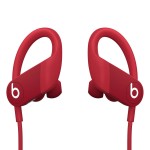 Powerbeats High-Performance Wireless Earphones - Red