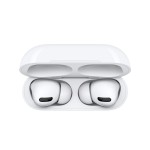 Apple AirPods Pro bevielės ausinės (naudotos)