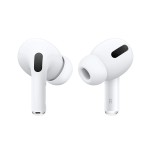 Apple AirPods Pro bevielės ausinės (naudotos)