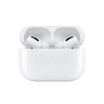 Apple AirPods Pro bevielės ausinės (naudotos)