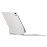 Apple Magic Keyboard iPad Pro 11" M4/M5 dėklas-klaviatūra su Trackpad - White
