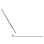 Apple Magic Keyboard iPad Pro 11" M4/M5 dėklas-klaviatūra su Trackpad - White (išpakuota)