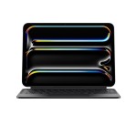 Apple Magic Keyboard iPad Pro 11" M4/M5 dėklas-klaviatūra su Trackpad - Black