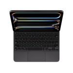 Apple Magic Keyboard iPad Pro 11" M4/M5 dėklas-klaviatūra su Trackpad - Black (išpakuota)