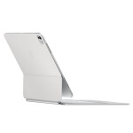 Apple Magic Keyboard iPad Pro 13" M4/M5 dėklas-klaviatūra su Trackpad - White