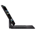 Apple Magic Keyboard iPad Pro 13" M4 dėklas-klaviatūra su Trackpad - Black (RUS)
