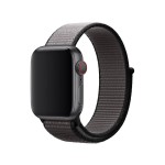40mm Anchor Gray Sport Loop