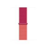 40mm Pomegranate Sport Loop