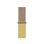 40mm Camel Sport Loop