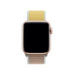 40mm Camel Sport Loop