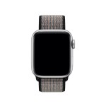 40mm Royal Pulse/Lava Glow Nike Sport Loop
