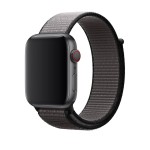 44mm Anchor Gray Sport Loop