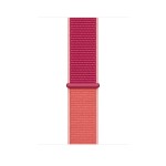 44mm Pomegranate Sport Loop