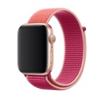 44mm Pomegranate Sport Loop