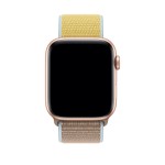 44mm Camel Sport Loop