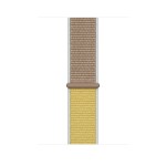 44mm Camel Sport Loop