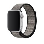 44mm Royal Pulse/Lava Glow Nike Sport Loop