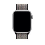 44mm Royal Pulse/Lava Glow Nike Sport Loop