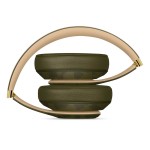 Beats Studio3 Wireless Headphones - Beats Camo Collection - Forest Green