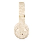 Beats Studio3 Wireless Headphones - Beats Camo Collection - Sand Dune