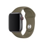40mm Khaki Sport Band