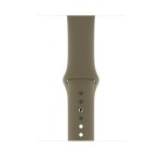 44mm Khaki Sport Band